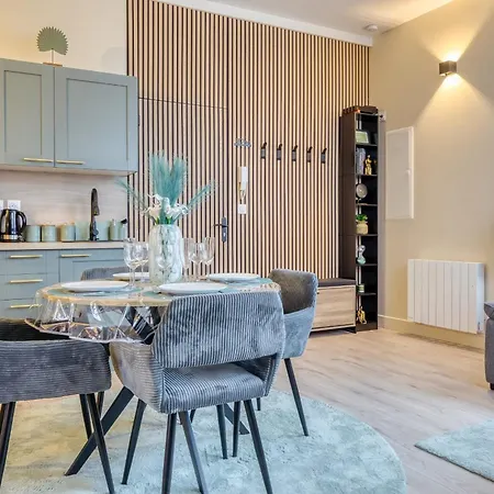 Terracotta Votre F2 Rénové Avec Ascenseur Proche Cathédrale * Rouen