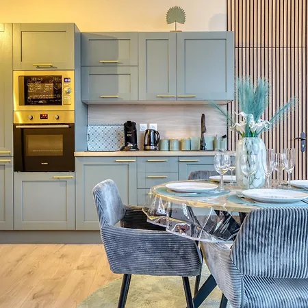 Appartement Terracotta Votre F2 Rénové Avec Ascenseur Proche Cathédrale *