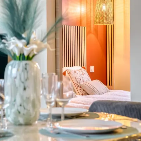 Terracotta Votre F2 Renove Avec Ascenseur Proche Cathedrale Apartment