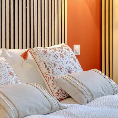 Terracotta Votre F2 Renove Avec Ascenseur Proche Cathedrale Apartament *