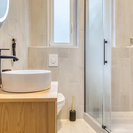 Apartment Terracotta Votre F2 Renove Avec Ascenseur Proche Cathedrale *