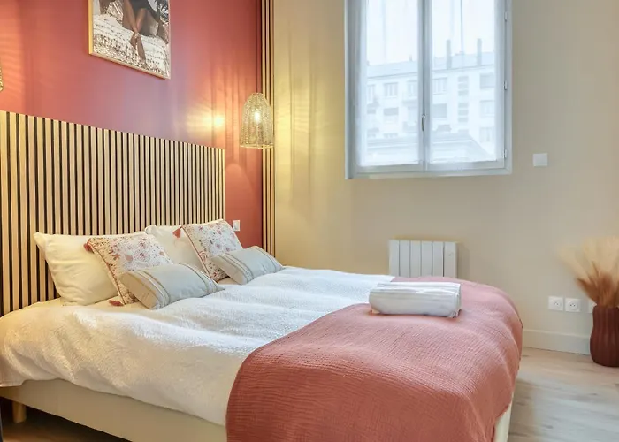 Terracotta Votre F2 Rénové Avec Ascenseur Proche Cathédrale Appartement