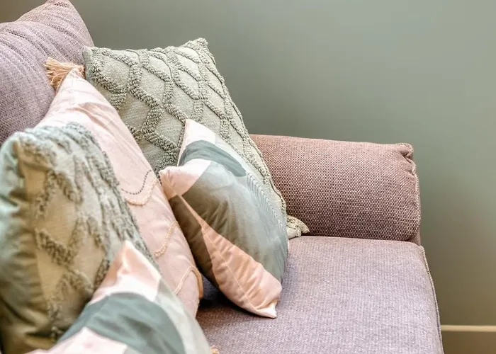 Terracotta Votre F2 Renove Avec Ascenseur Proche Cathedrale Apartament *