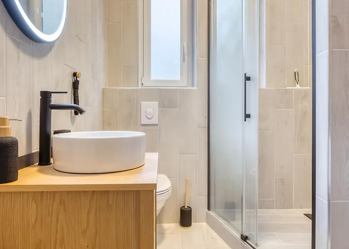 Appartement Terracotta Votre F2 Rénové Avec Ascenseur Proche Cathédrale *