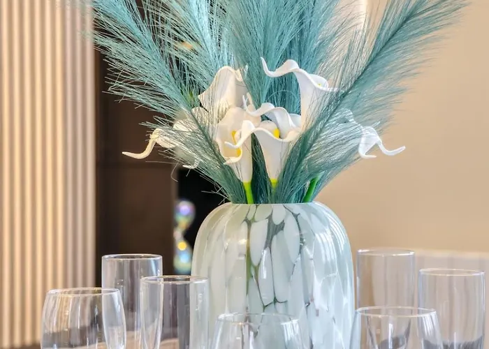 Terracotta Votre F2 Rénové Avec Ascenseur Proche Cathédrale Appartement *